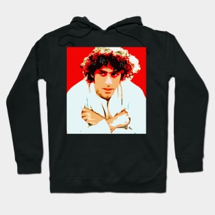 abbie hoffman Hoodie